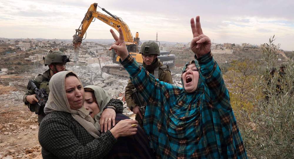'Israel razed 69 Palestinian homes in Silwan, issued 172 demolition orders in 2021'