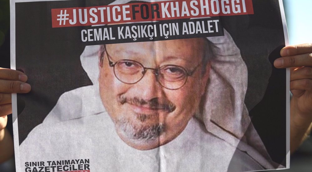 Guardian: Assassins of dissident journalist Jamal Khashoggi living in luxury villas in Riyadh