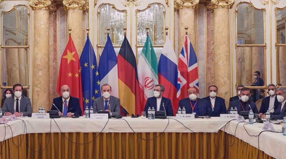 Vienna Talks: Iran cites relatively good progress over past few days 