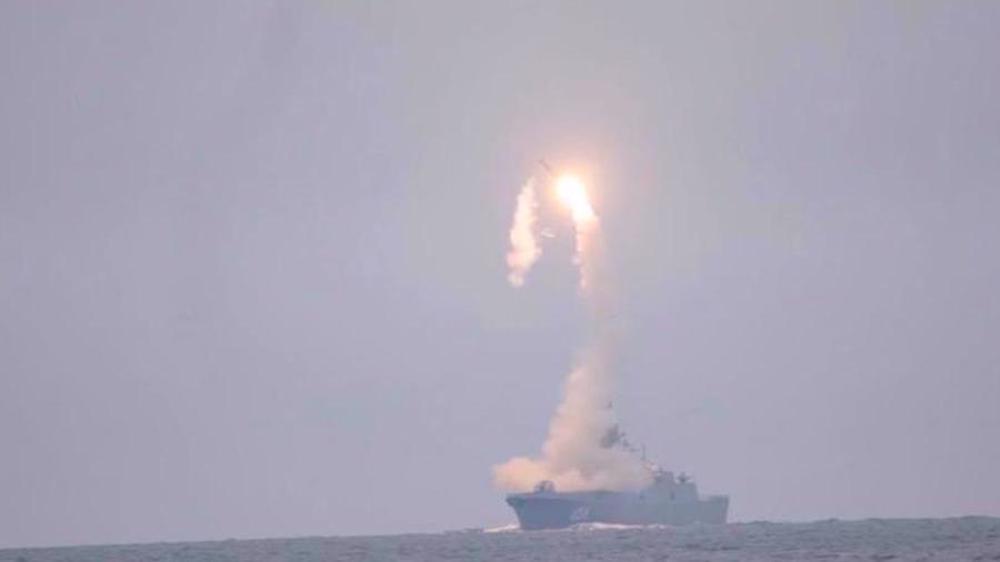 Russia test-launches new hypersonic cruise missiles: Report