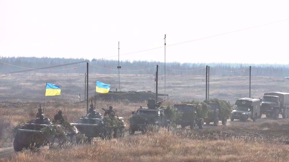 Russia dismisses US media reports about potential invasion of Ukraine
