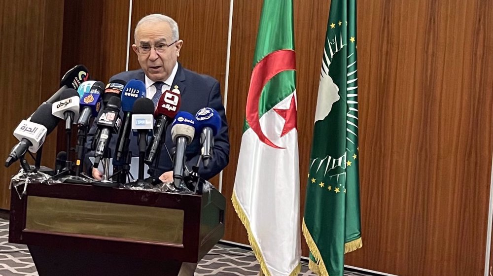 Algeria warns of 'Israeli hegemony' over Africa thru Moroccan alliance 