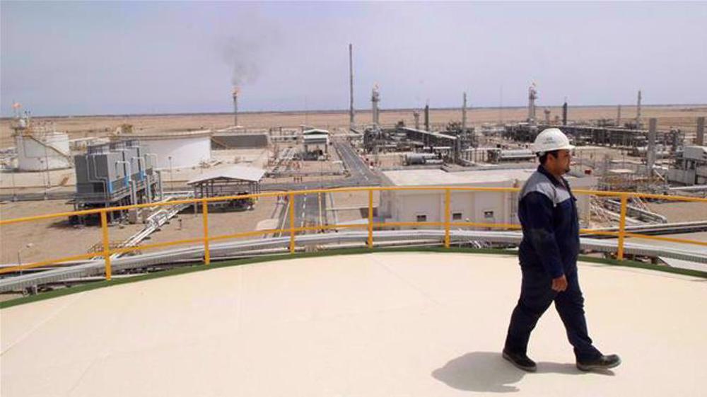 US renews sanctions waiver for Iraq to import Iranian energy