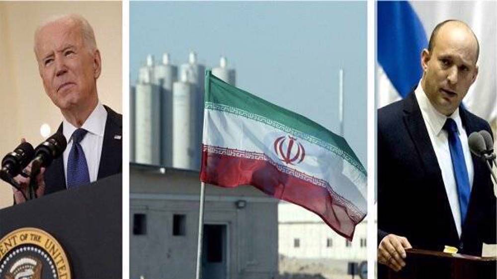 Iran: plus gros bluff d'Israël?