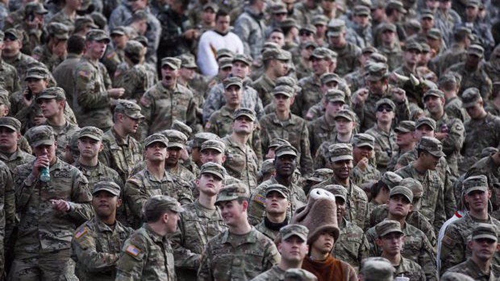 US military academies remain plagued by racism: Report