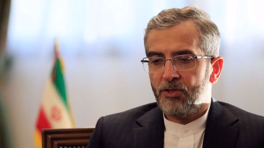 Lead negotiator: Iran will not backtrack on its demands in Vienna talks