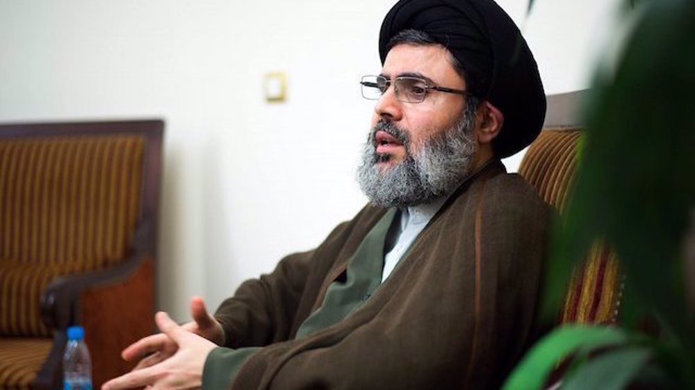 Siege, sanctions will never weaken resistance: Hezbollah