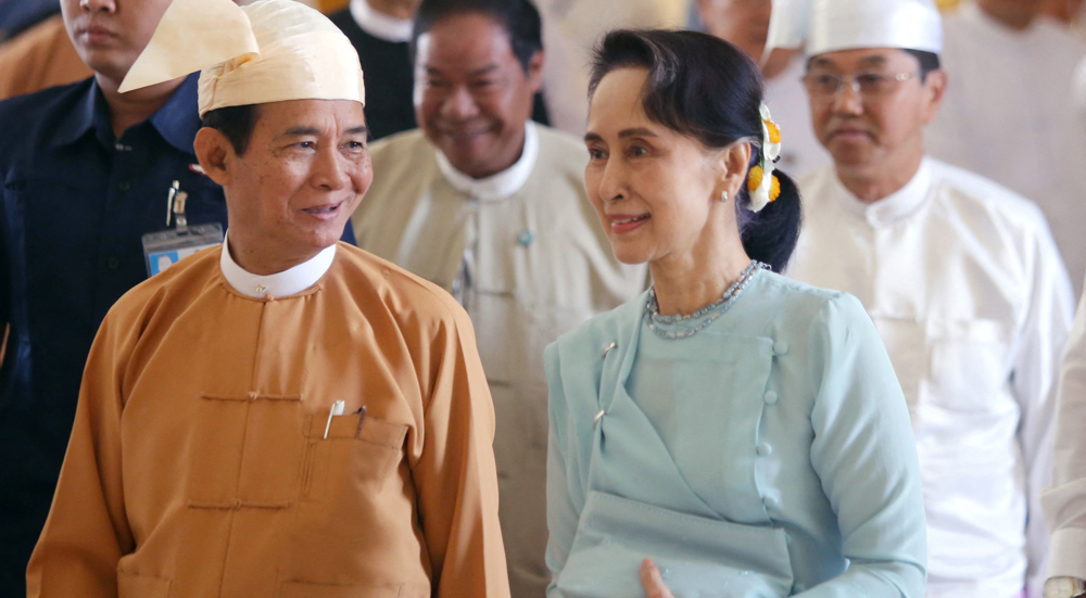 UN denounces Myanmar junta over jail sentence against Suu Kyi