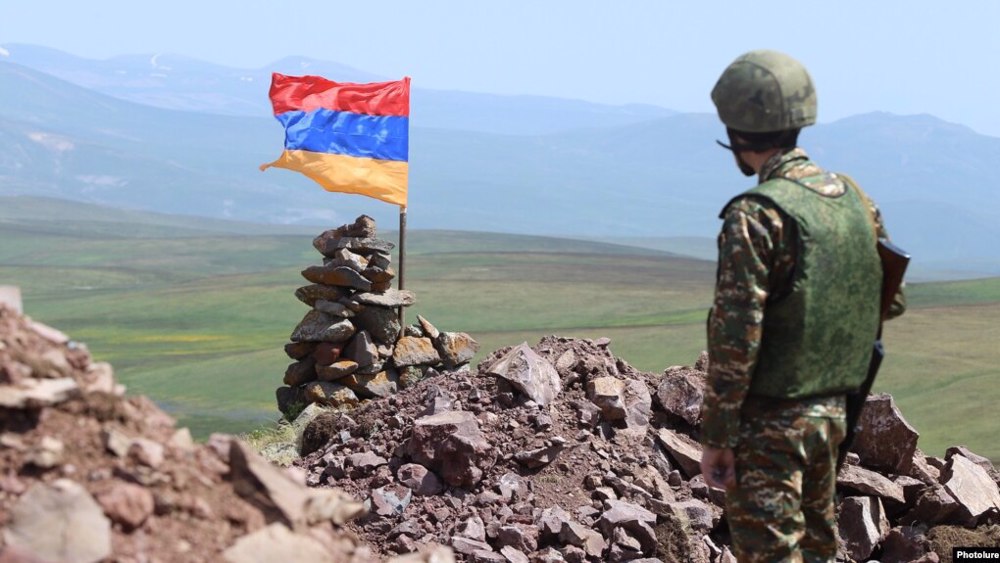 UN's top court rules Armenia, Azerbaijan must avoid escalating long-time feud