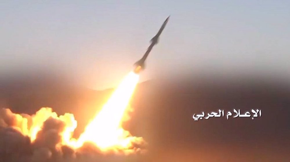Saudi Arabia pleads for US help as missile arsenal runs low: WSJ