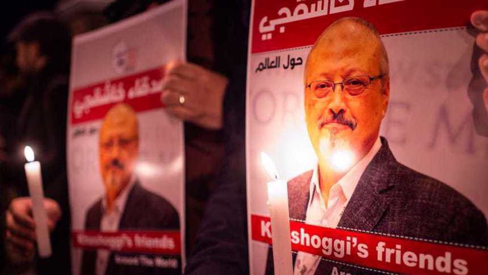 Khashoggi murder suspect arrested in France