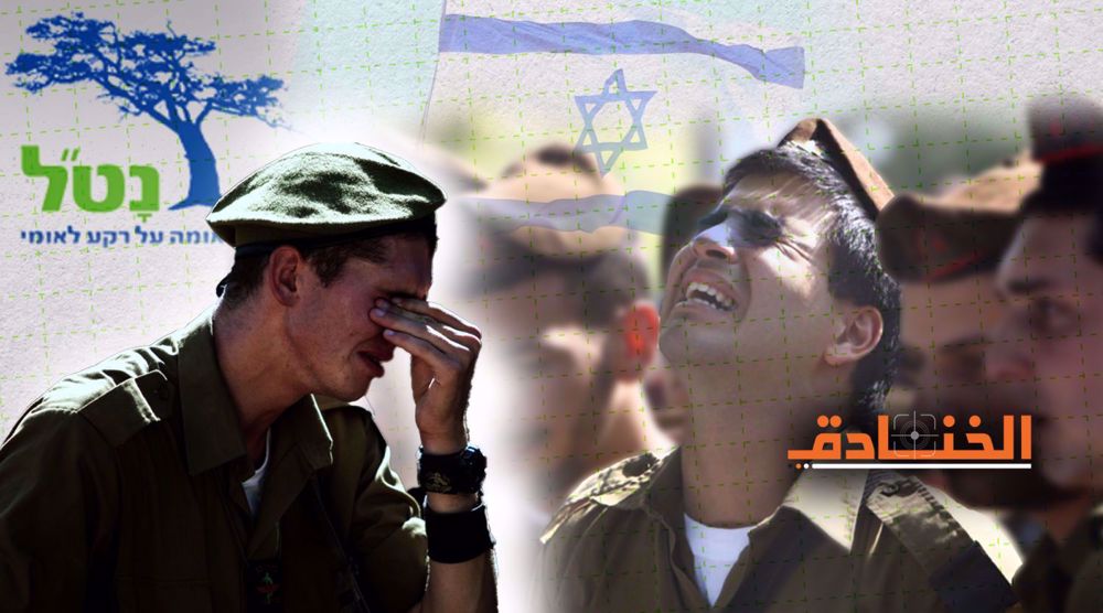 Israël : le Hezbollah-phobia tue!