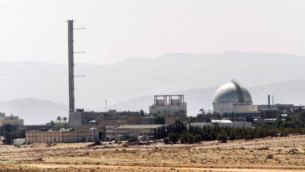 Palestine urges probe into Israel’s burial of radioactive waste in West Bank