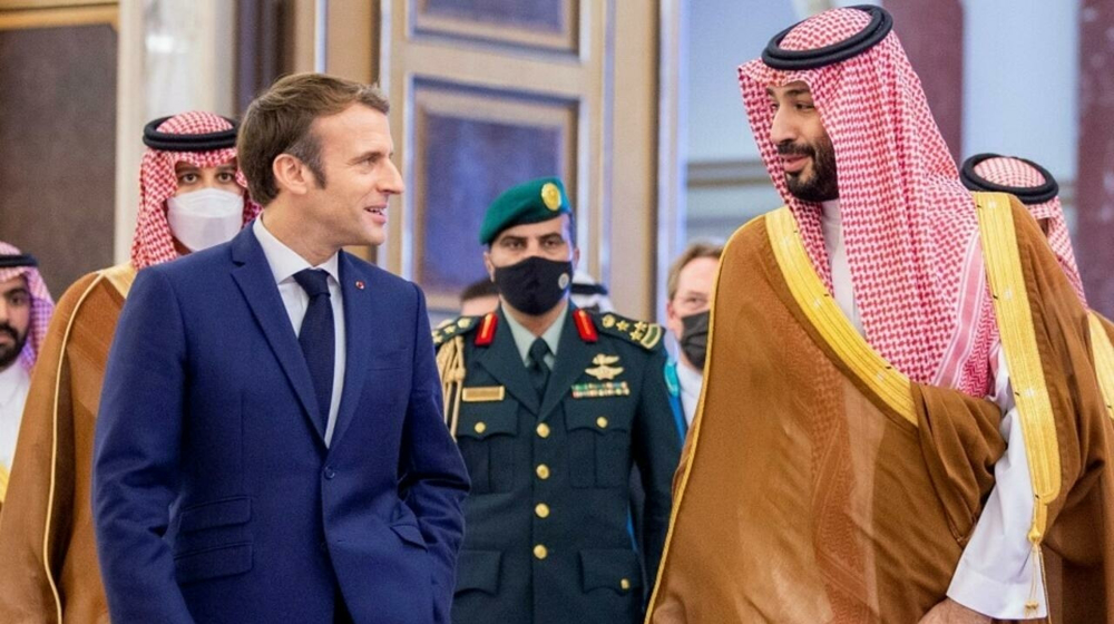Paris contre l'arme du Hezbollah?
