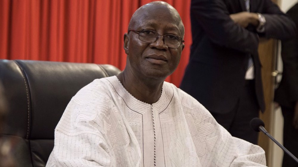 Burkina Faso’s prime minister resigns amid security crisis