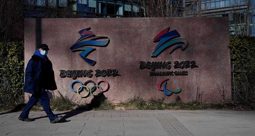 France rejects boycott of Beijing Games; China says US, allies will pay price