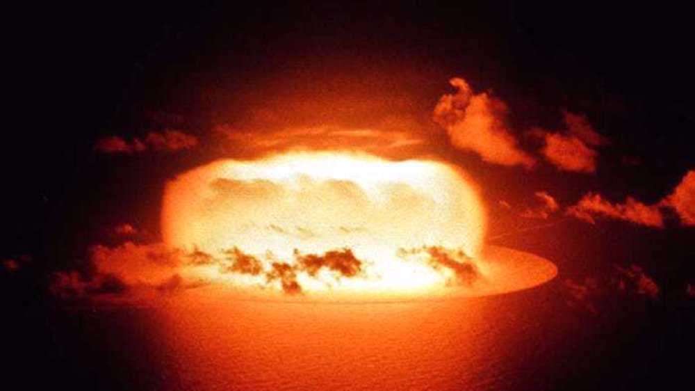 US senator ‘won’t rule out’ nuclear strike against Russia over Ukraine
