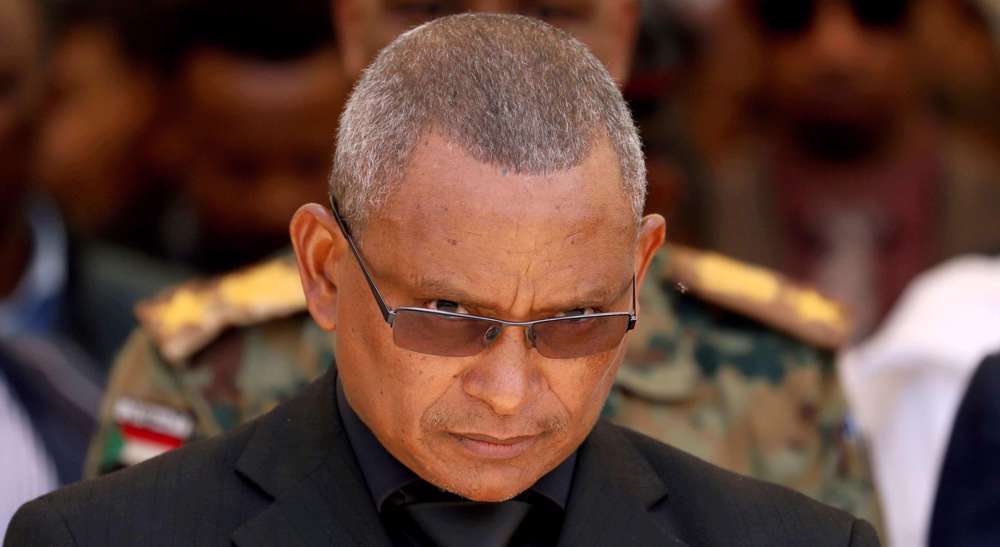 Fugitive leader of Ethiopia’s Tigray issues new call for arms