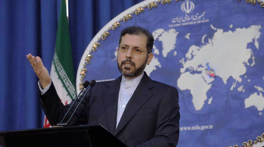 Iran rules out bilateral talks with US, urges lifting of sanctions 