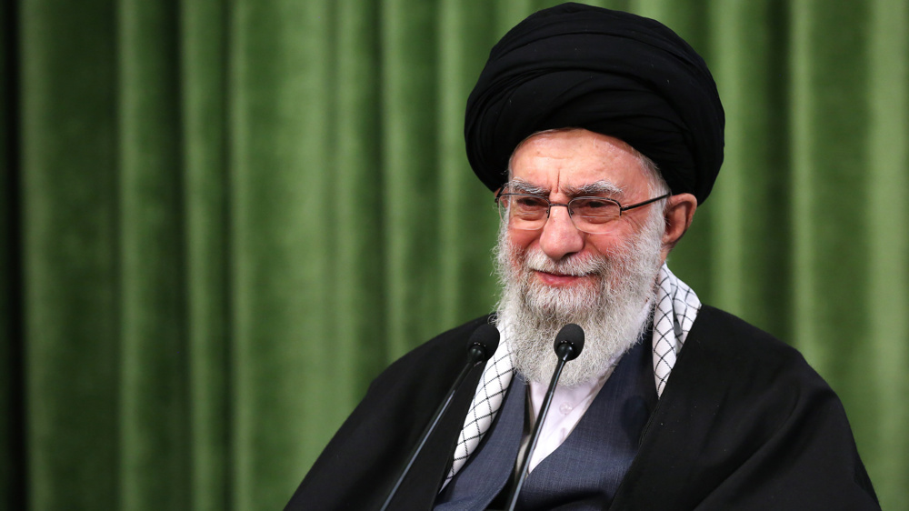 Iran’s Leader writes to Iraqi youth, predicts ‘brilliant future’ for them