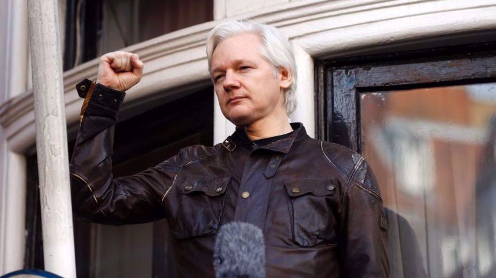 Biden admin to press on with extradition of WikiLeaks’ Assange
