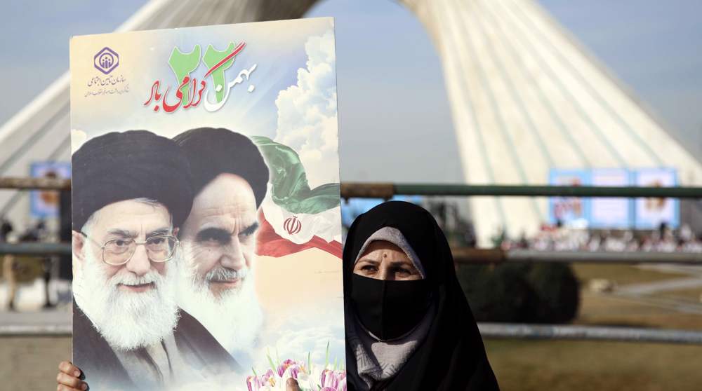 The seeds that led to Islamic Revolution in 1979