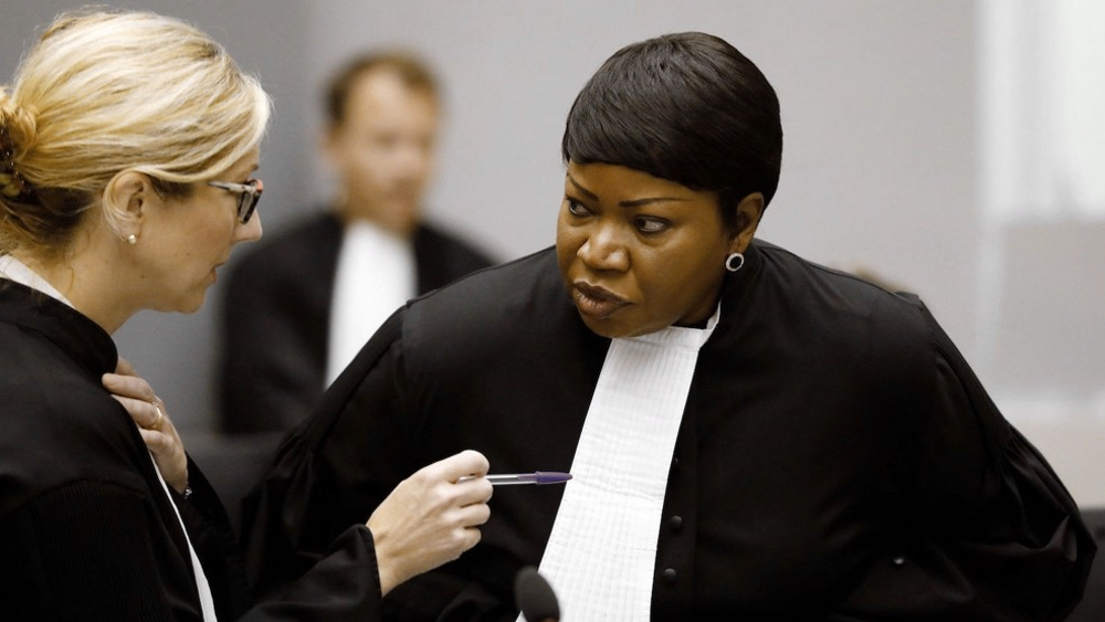 Under pressure, ICC to replace chief prosecutor probing Israeli, US crimes