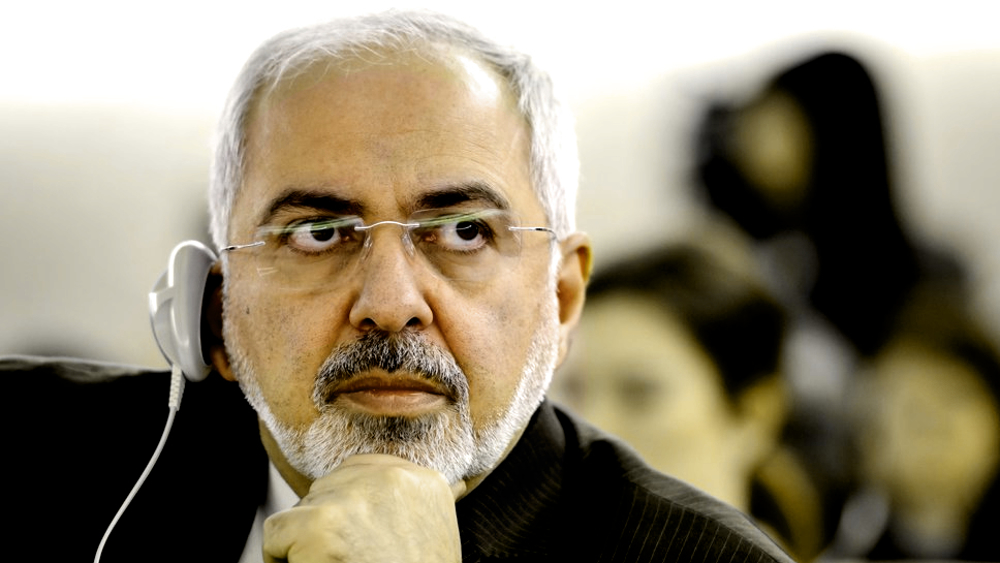 In rebuke to E3, Zarif challenges trio to lay out fulfilled JCPOA duties