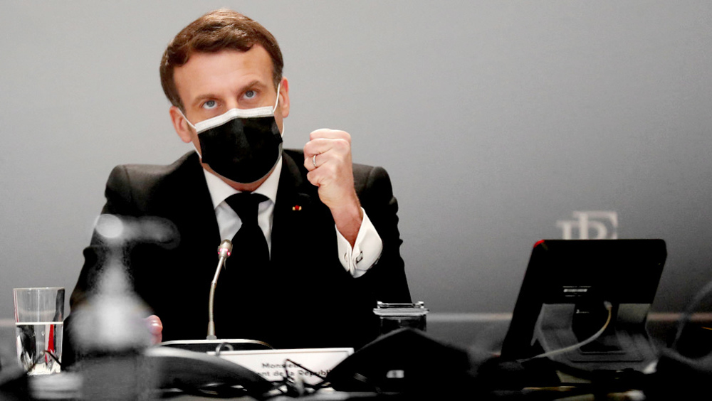 Facebook must reinstate ‘Macron is devil’ post: Oversight board