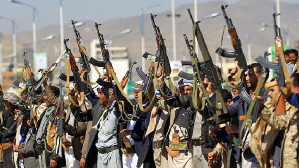 Dozens killed in clashes between Yemeni forces, Hadi's militiamen in Ma’rib