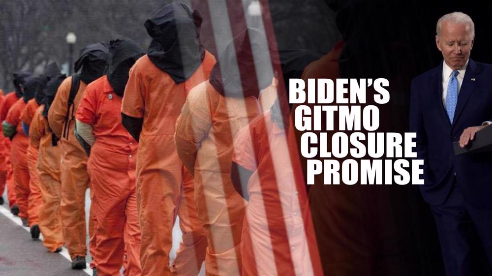 Biden's Gitmo promise: will it end in failure, again?
