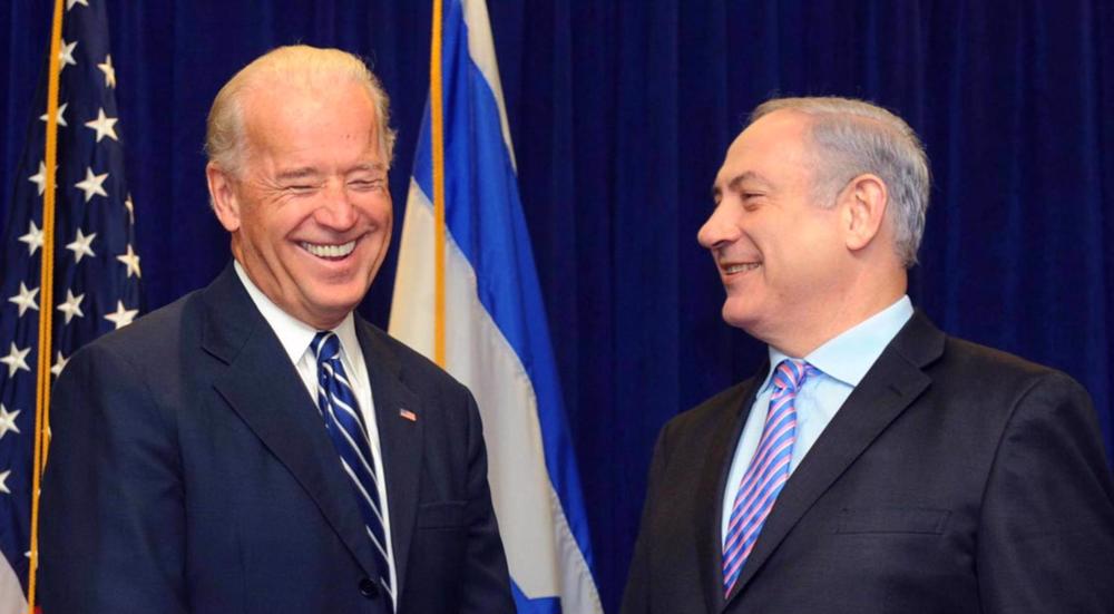 Biden hasn’t called Netanyahu after over a month in office