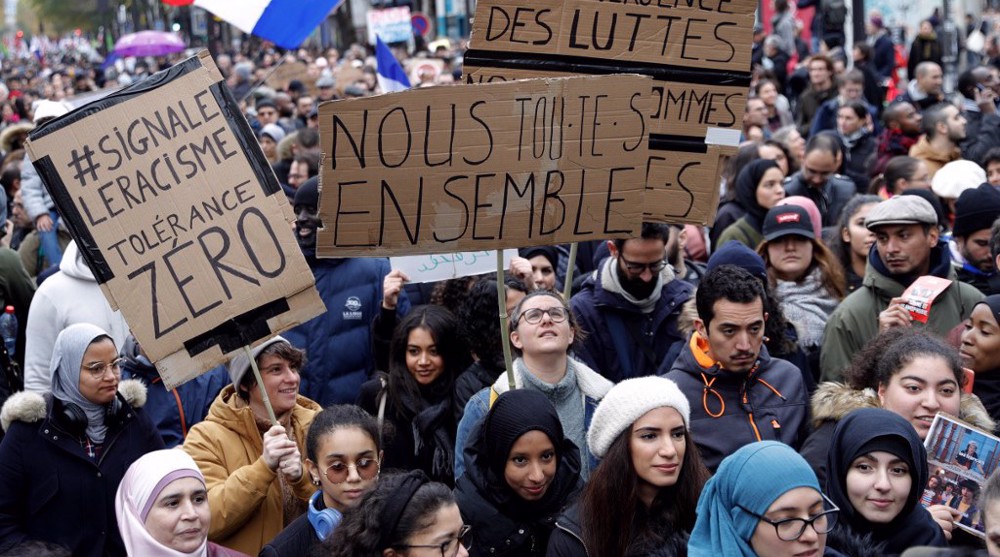 Lower house of French parliament approves anti-Islam bill