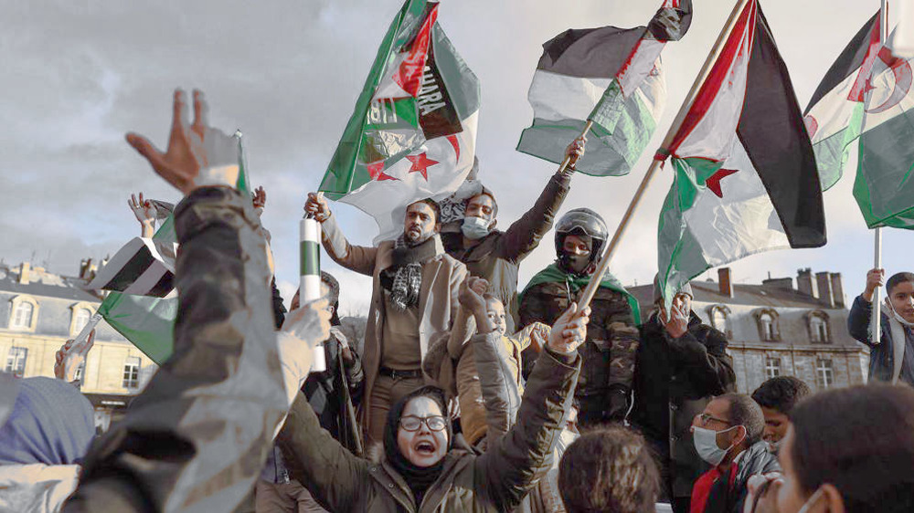 Morocco suppressing activists in Western Sahara after deal with Israel 