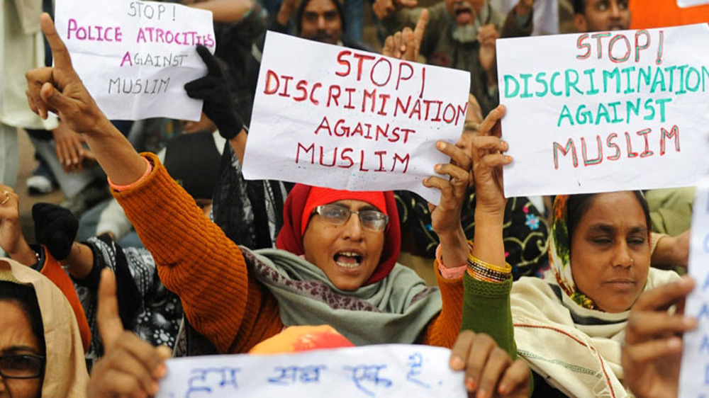 Modi government discriminating against Muslims: Analyst