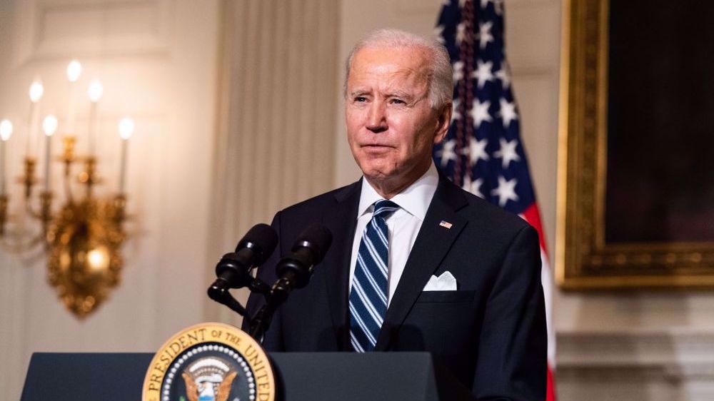 Biden won’t change hostile Iran policy in place since 1979: Analyst  
