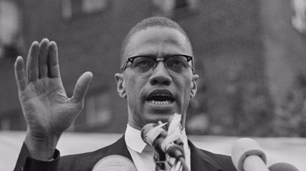 Revelations show FBI, New York police behind killing of US Muslim leader Malcolm X