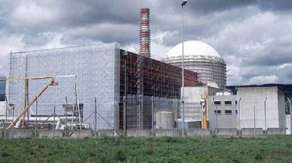 Israel expands Dimona nuclear facility