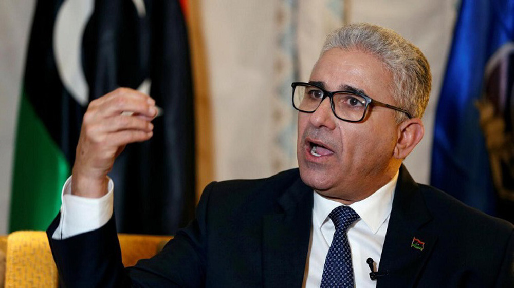 Libya's interior minister escapes 'well-planned' assassination attempt