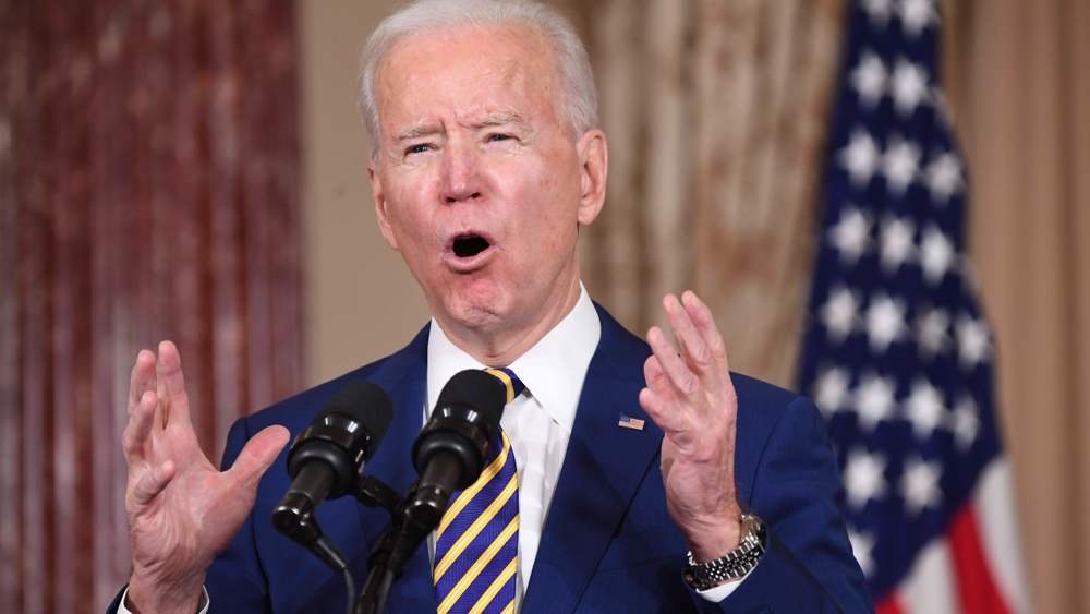Biden administration ‘lacks courage of convictions’ to return to Iran nuclear deal: Analyst