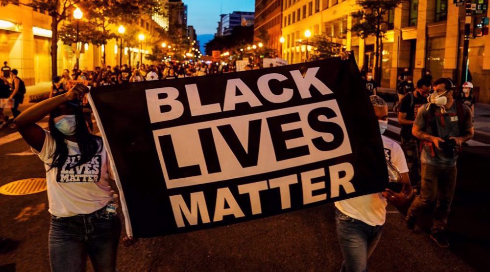 BLM foundation raised $90m in 2020: Report