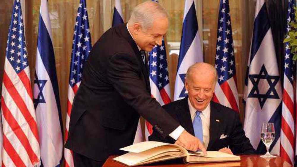 Will Biden follow Netanyahu’s plan on Iran?