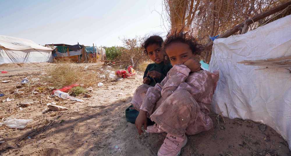 Iran: French arms causing humanitarian disaster in Yemen