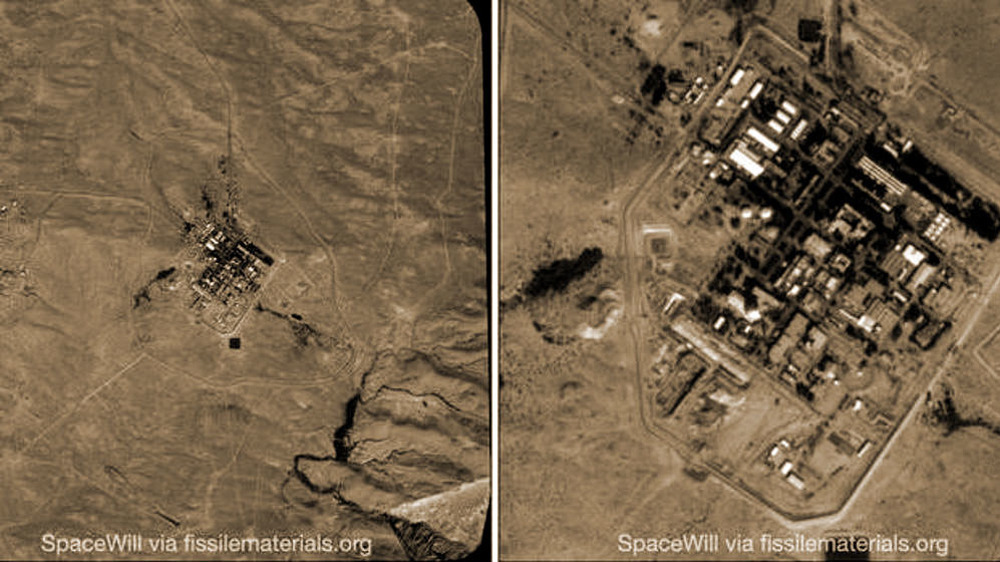 Iran: Israel’s expansion of Dimona nuclear site threatens global security