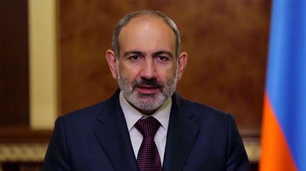 Armenian PM warns of coup attempt after army demand of resignation
