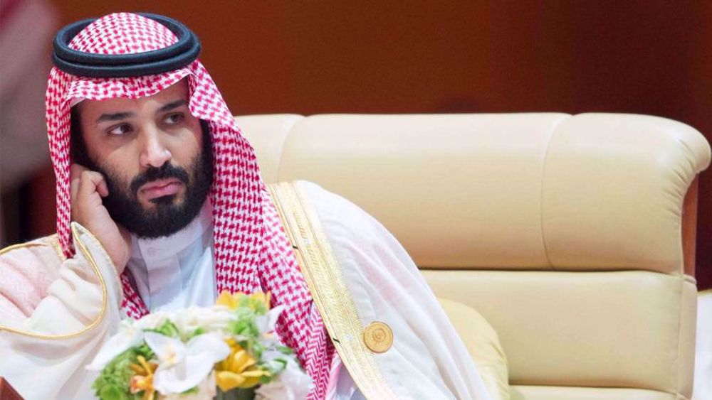 Saudi crown prince ordered, directed killing of Jamal Khashoggi: US