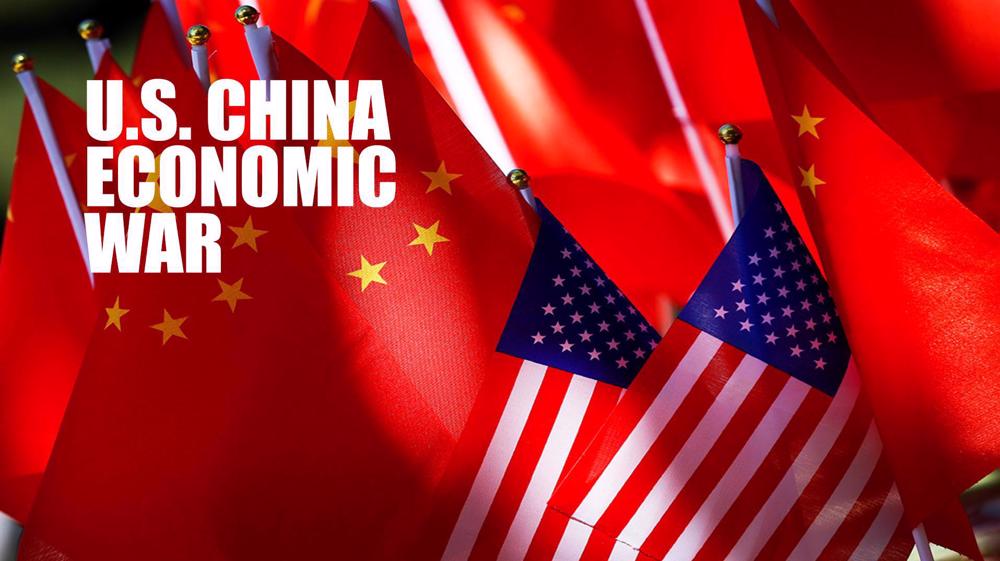 China’s economy to overtake US