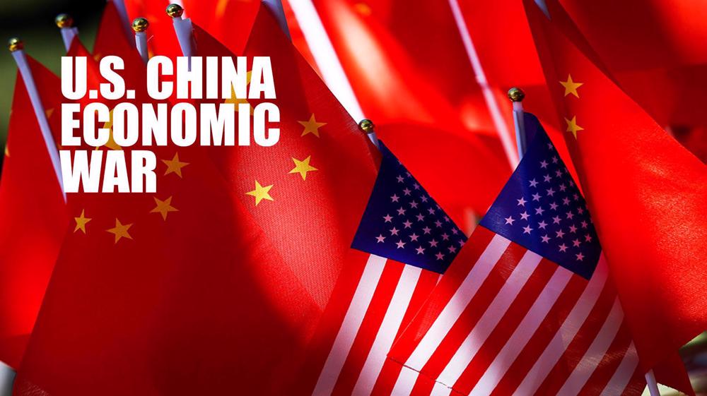 China s Economy To Overtake US