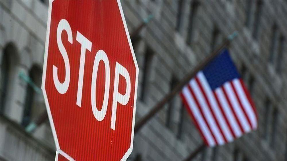 Chile party says US 'sponsor of state terrorism', blasts 'aggression'  