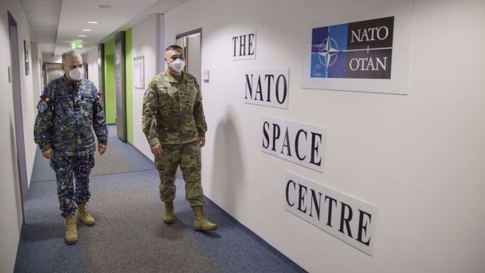 NATO joins space militarization race with new center